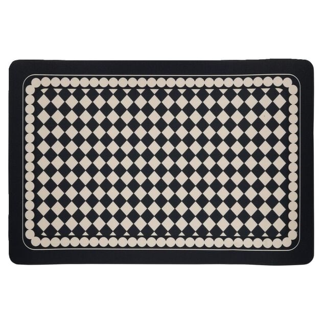 Tapis d'entr&eacute;e int&eacute;rieur 40x60cm - 3 mod&egrave;les