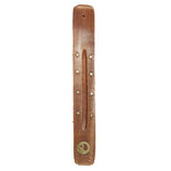 Porte encens en bois L26cm