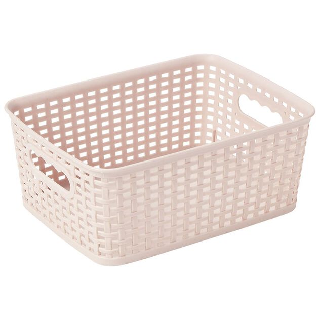 Pani&egrave;re en plastique 4,5L - 4 coloris