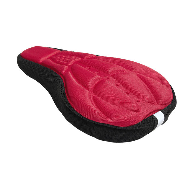 Couvre-selle de v&eacute;lo - 4 coloris