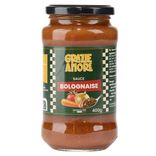 Sauce bolognaise Grazie Amore 400gr