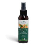 Parfum intérieur Mességué huiles essentielles bio Escapade sous les Tropiques 100ml