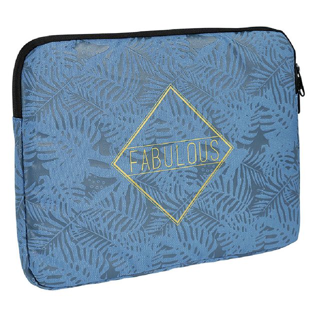 Pochette souple pour ordinateur