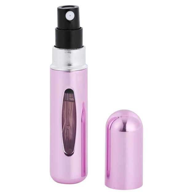 Recharge parfum 5ml (6 modèles)