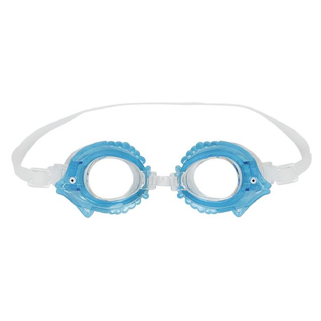 Lunettes de natation enfant