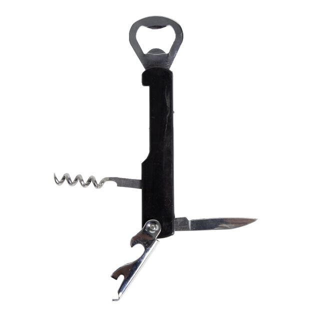 Tire bouchon limonadier abs et inox