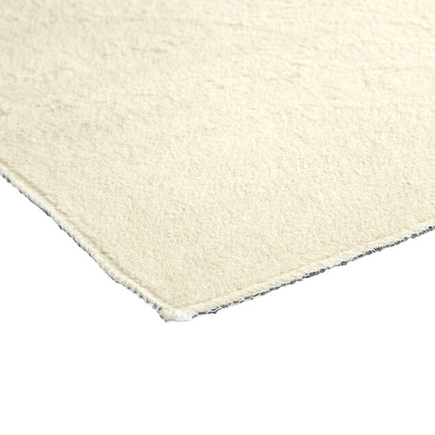 Tapis uni 40x60cm (4 mod&egrave;les)
