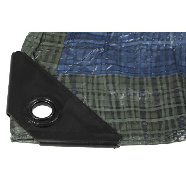 Bâche de protection 300x400 cm