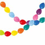 Ballons pour guirlande x 10
