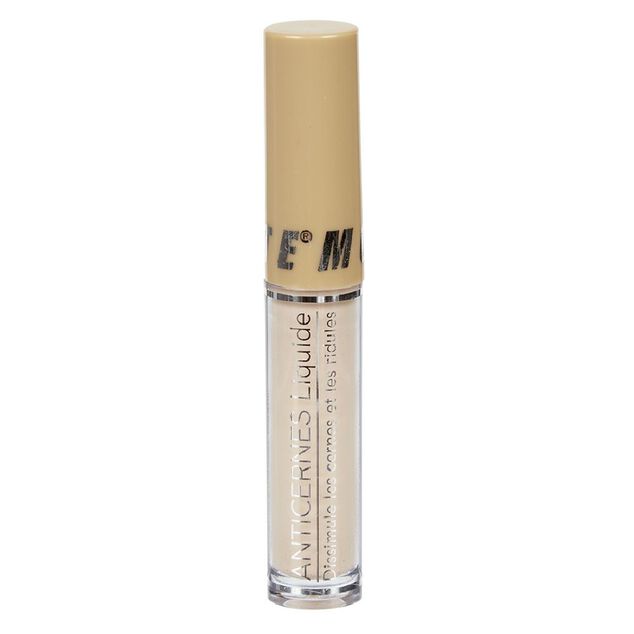 Anti cerne liquide
