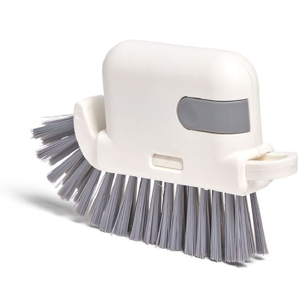 Brosse de nettoyage 3-en-1