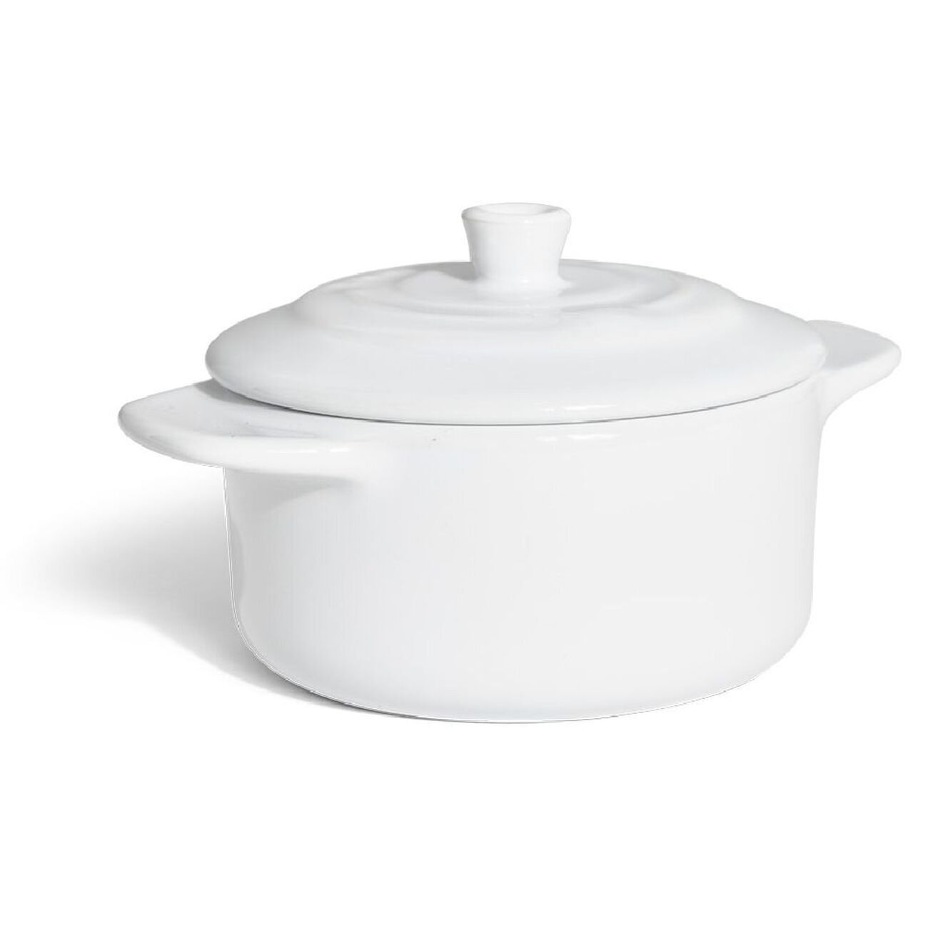 Mini Cocotte Individuelle Gifi