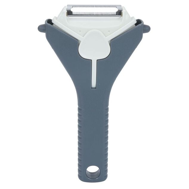 Éplucheur 3 en 1 L19x10cm