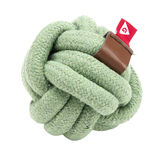 Jouet pour chien balle en corde Ø9cm