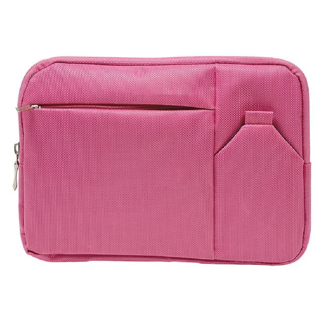 Pochette de rangement organisateur appareils multimédia