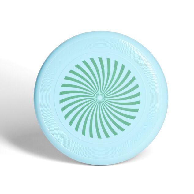 Disque volant &Oslash;22cm