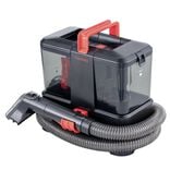 Nettoyeur d&eacute;tacheur 3en1 avec 2 r&eacute;servoirs 330W