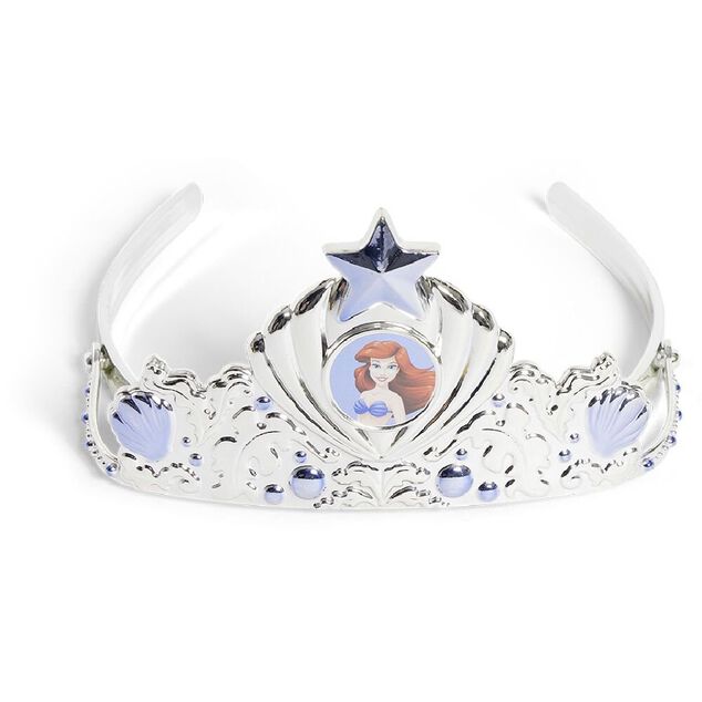 Couronne déguisement Ariel