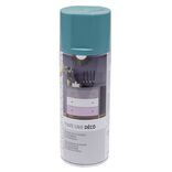 Peinture int&eacute;rieur et ext&eacute;rieur bleu turquoise