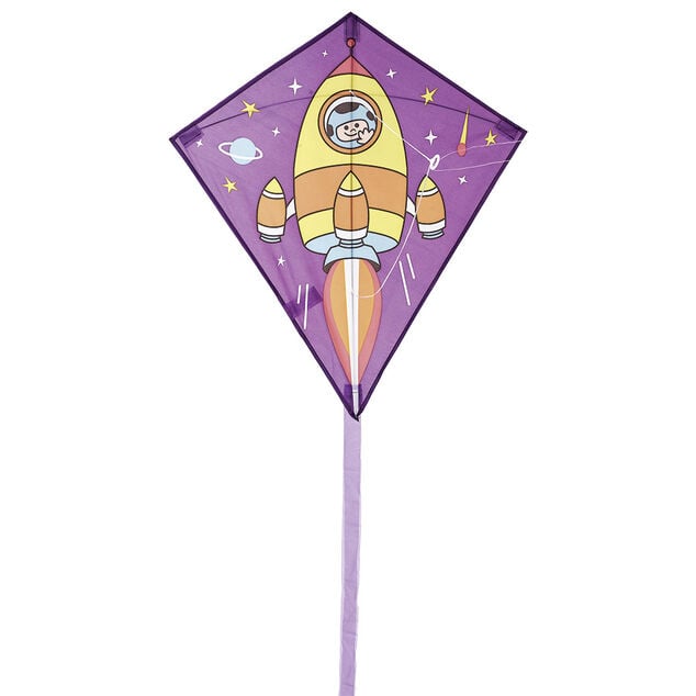 Cerf volant enfant 60x70cm