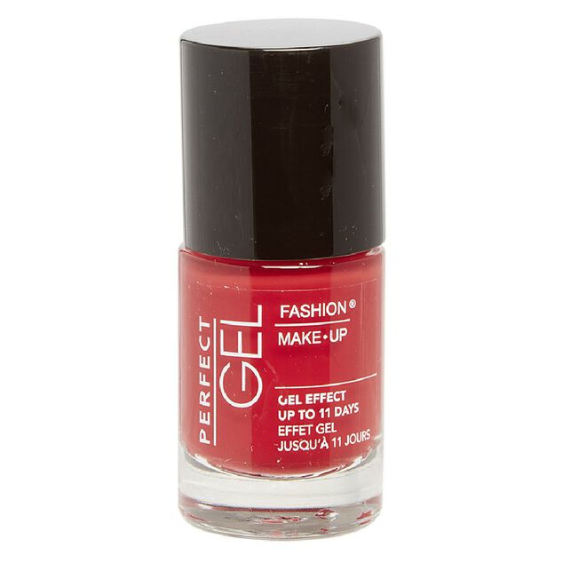 Vernis &agrave; ongles fashion perfect gel tango n&deg;14