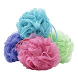 Fleur de douche &Oslash;12cm - 4 coloris