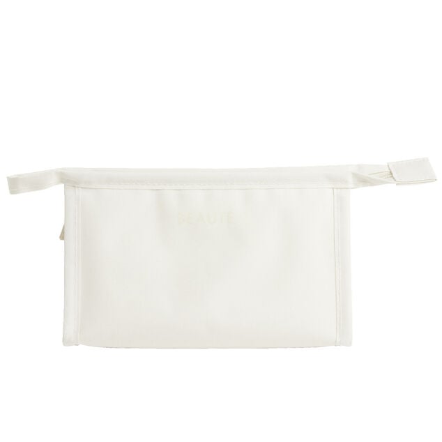 Pochette plate 11x18cm