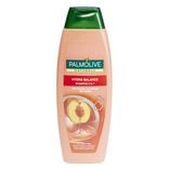 Shampoing Palmolive Naturals orange douce vera 350ml