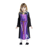 D&eacute;guisement enfant Reine Sorci&egrave;re robe 5/6 ans