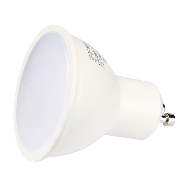 Ampoule LED Homday lumi&egrave;re chaude x3