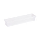 Organisateur de tiroir plastique 5x8xL30cm