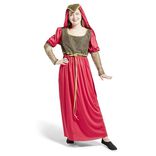 D&eacute;guisement Femme m&eacute;di&eacute;vale - Taille unique