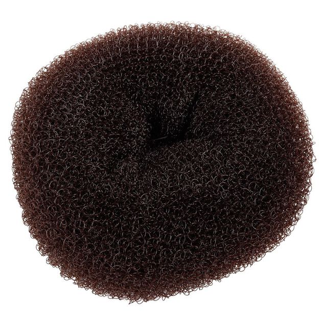 Chouchou donut &agrave; chignon moyen mod&egrave;le