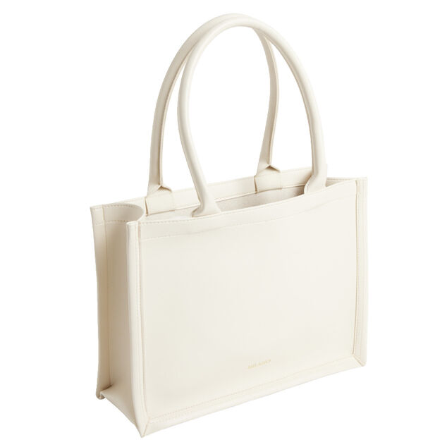 Sac cabas polyester 34x25xH13cm
