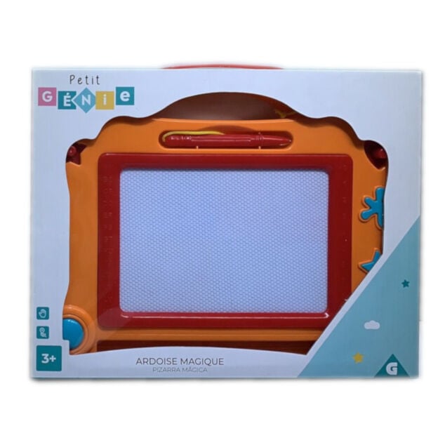 Ardoise magique