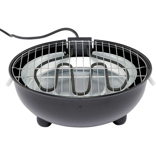 Barbecue &eacute;lectrique de table 1250W