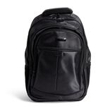 Sac à dos de ville noir 38x16xH50cm