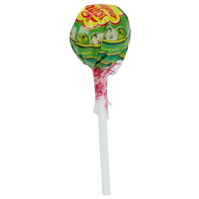 Sucette Chupa Chups 10g