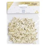 Confetti thème nuit 20g