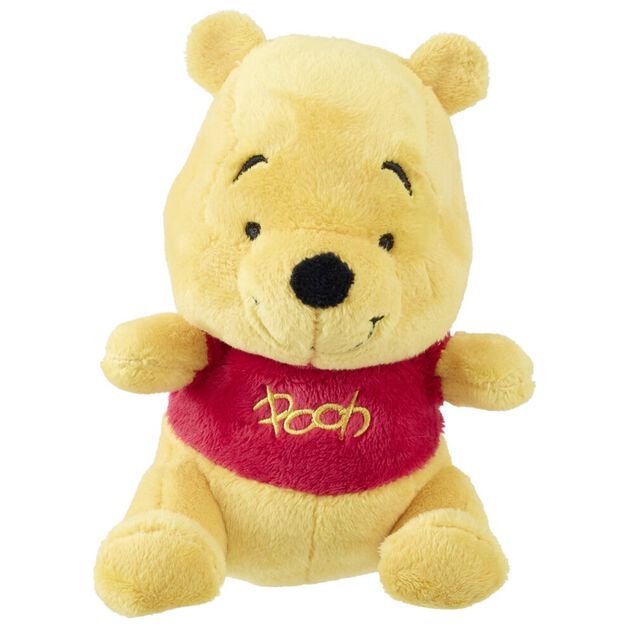 Peluche Disney  personnages iconiques H17cm (5 mod&egrave;les)