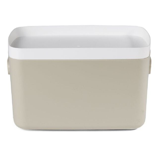 Bo&icirc;te de rangement polypropyl&egrave;ne 4L