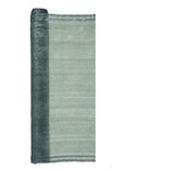 Brise vue occultant vert 500x100 cm