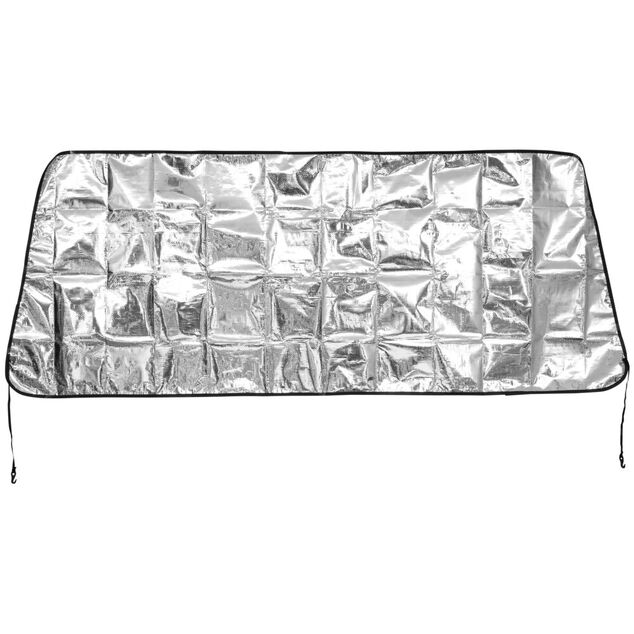 Prot&egrave;ge pare-brise L80cm