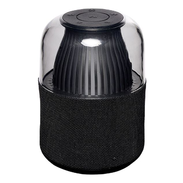 Enceinte bluetooth lumineuse