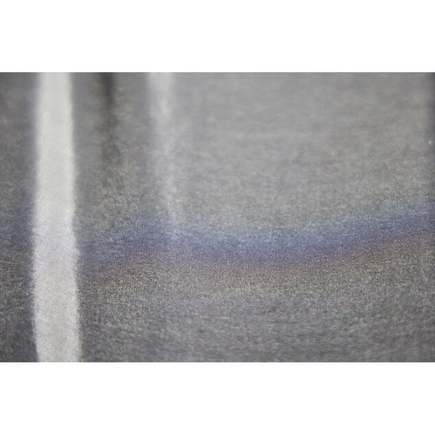 Housse de si&egrave;ge de voiture noir 52x128cm