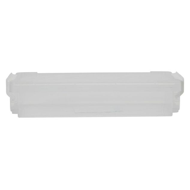 Boîte à clips transparent 0,55 L