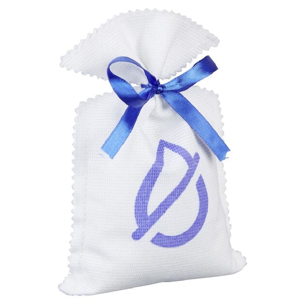 Sac d&eacute;shumidificateur gel avec t&eacute;moin d'humidit&eacute;