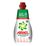 Détachant Ariel 25 lavages 1L