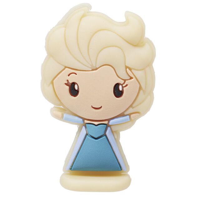 Oeuf surprise La Reine des Neiges