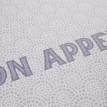 Tapis vinyle BON APPETIT 50x100cm